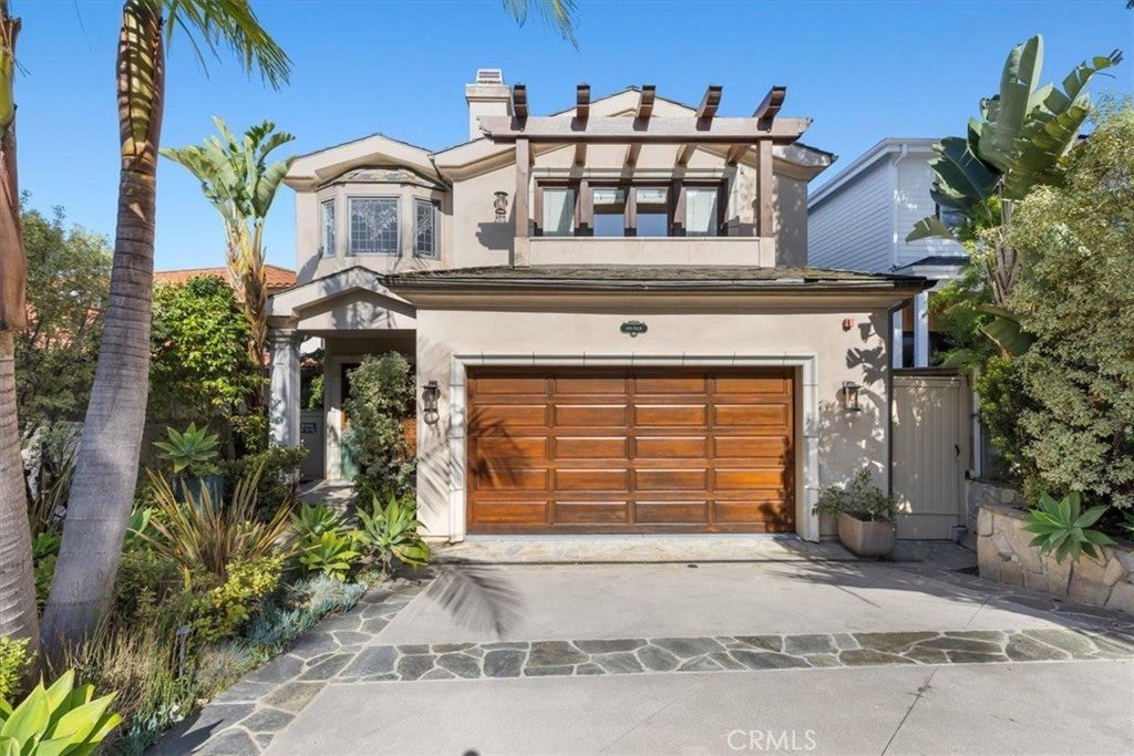 1816 Palm Avenue, Manhattan Beach, 