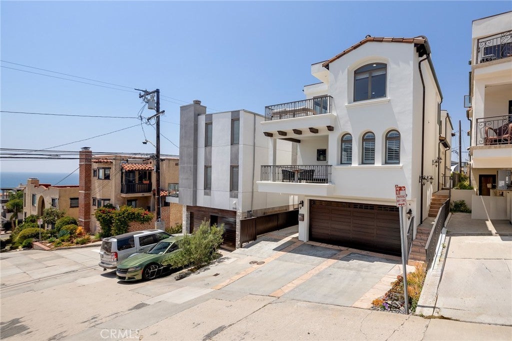 319 24th Street, Manhattan Beach, 