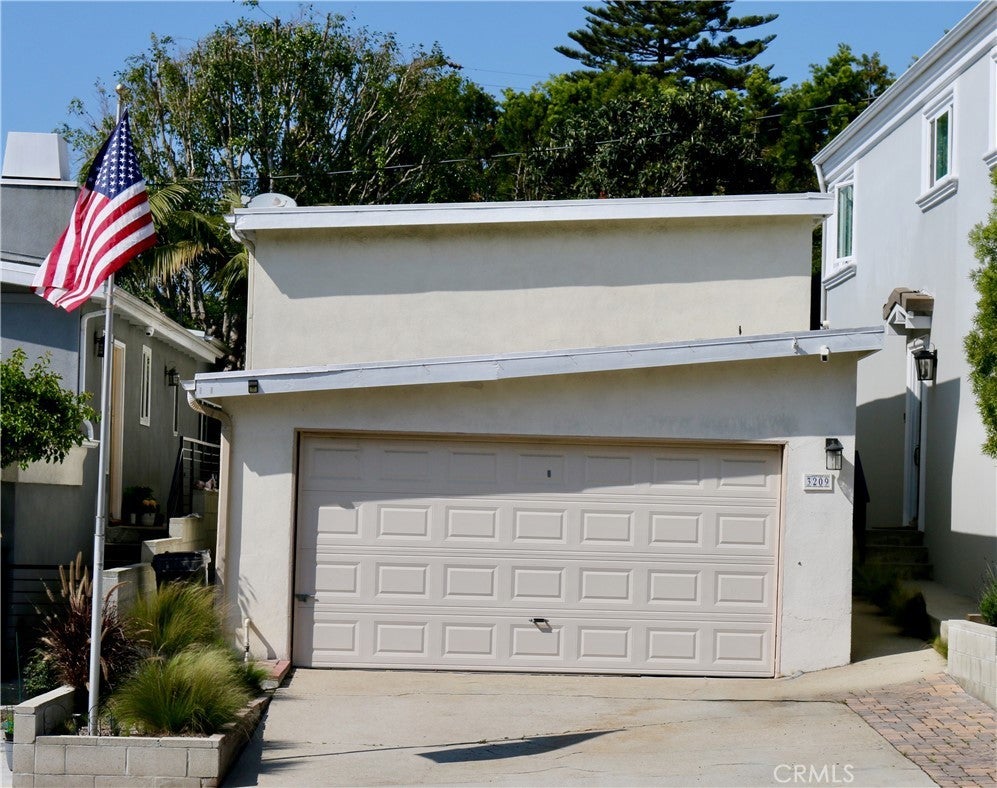 3209 North Valley Drive, Manhattan Beach, 